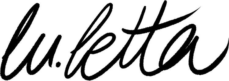 luletta logo